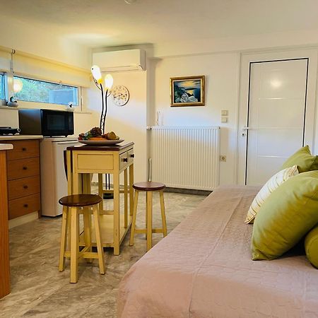 Erotospilia Porto Rafti Near The Athens Airport Apartment Ngoại thất bức ảnh