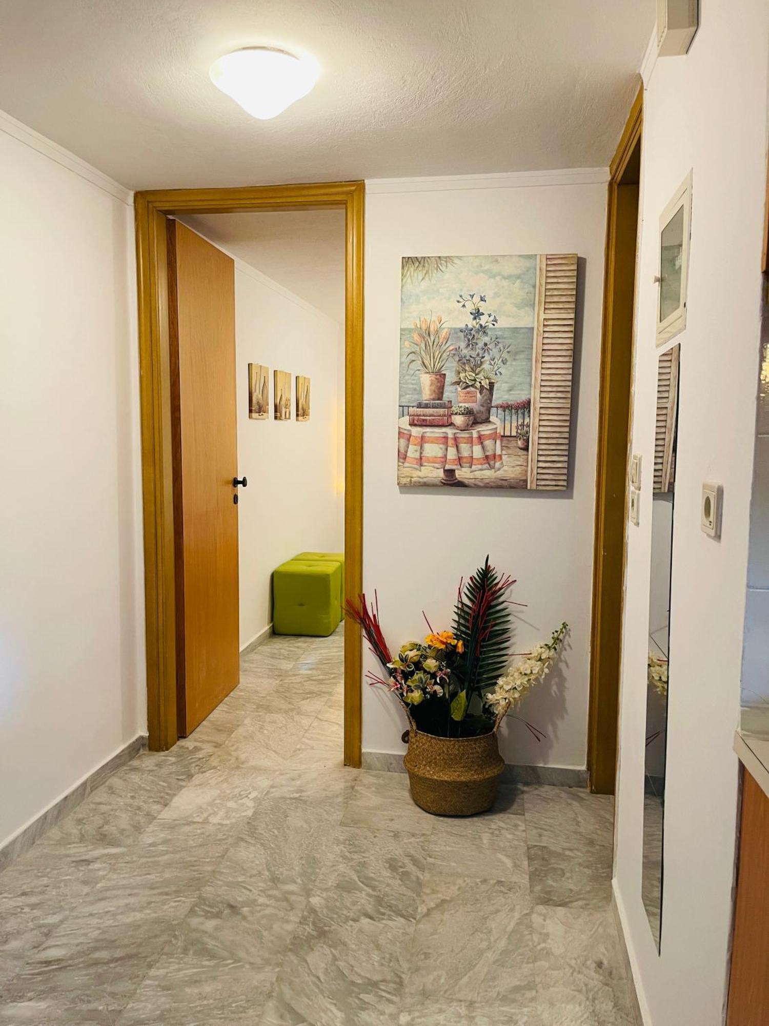 Erotospilia Porto Rafti Near The Athens Airport Apartment Ngoại thất bức ảnh