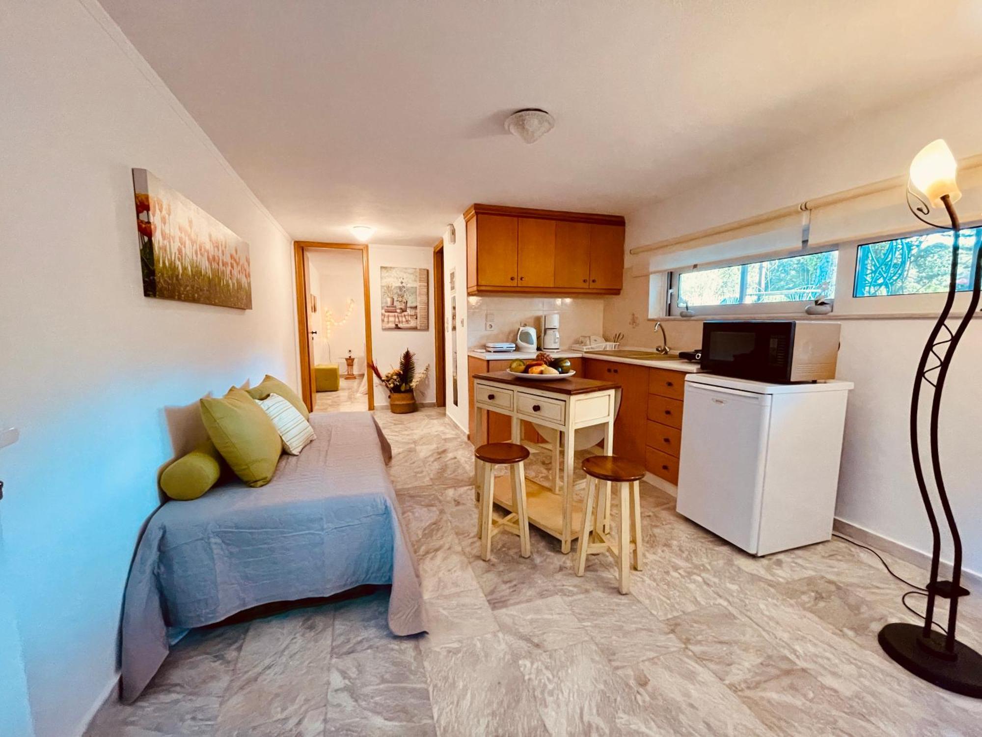 Erotospilia Porto Rafti Near The Athens Airport Apartment Ngoại thất bức ảnh