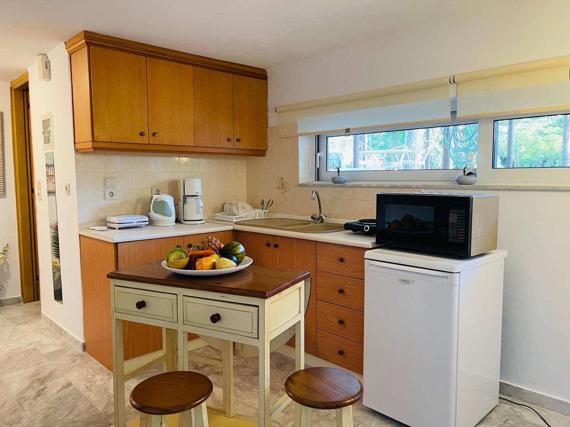 Erotospilia Porto Rafti Near The Athens Airport Apartment Ngoại thất bức ảnh