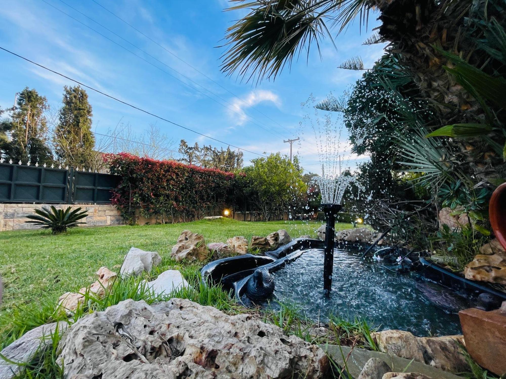Erotospilia Porto Rafti Near The Athens Airport Apartment Ngoại thất bức ảnh