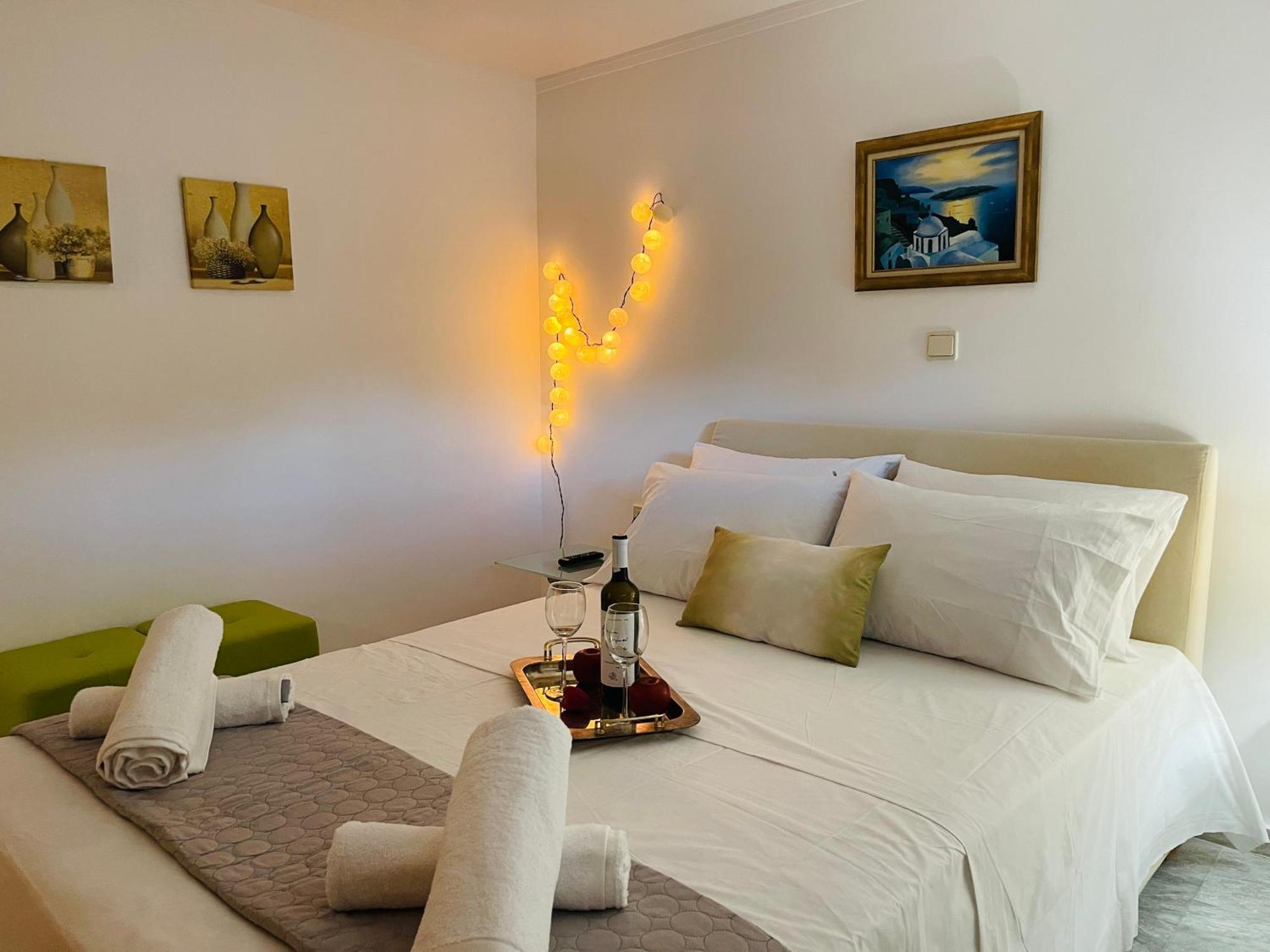 Erotospilia Porto Rafti Near The Athens Airport Apartment Ngoại thất bức ảnh