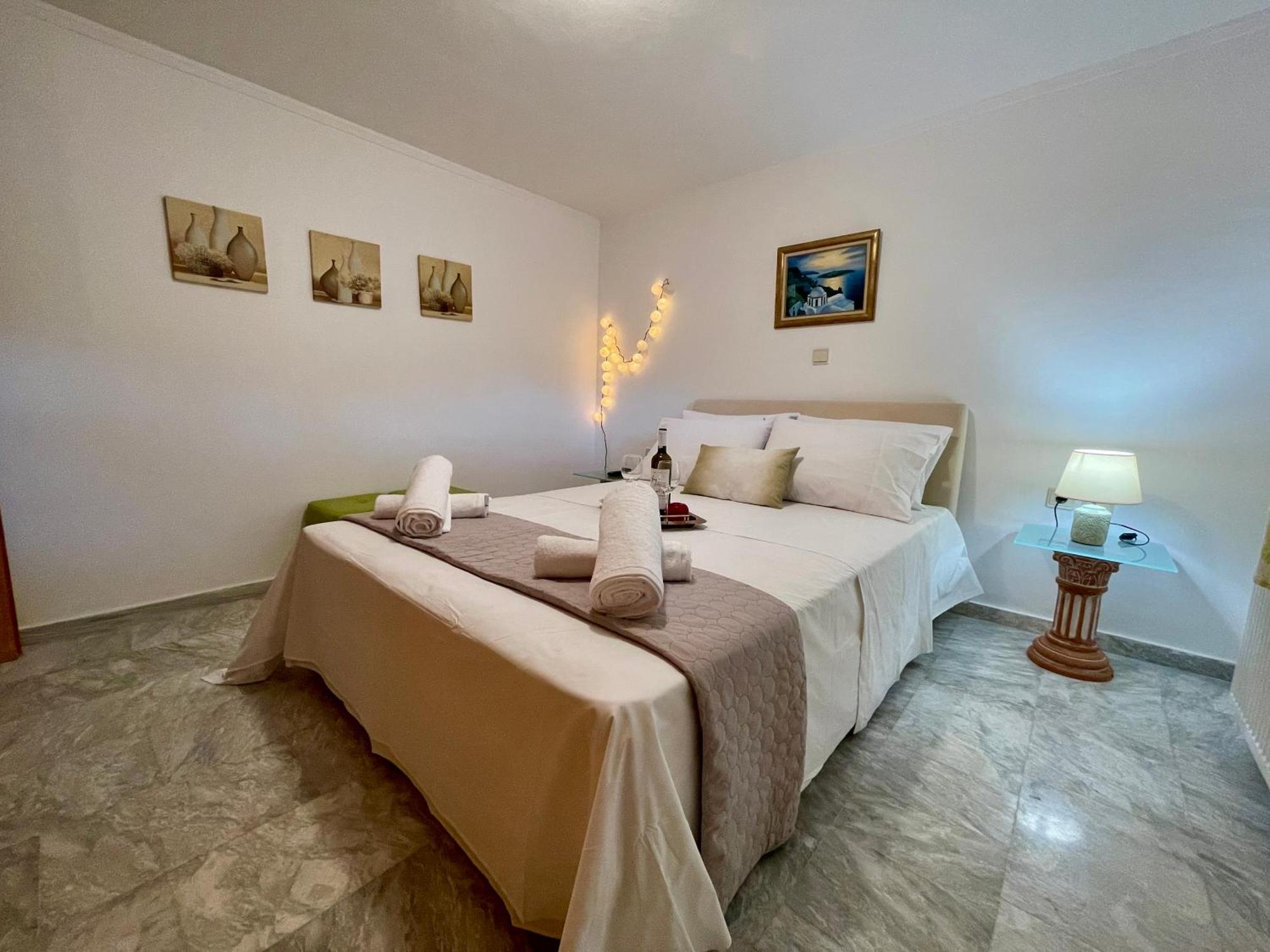 Erotospilia Porto Rafti Near The Athens Airport Apartment Ngoại thất bức ảnh