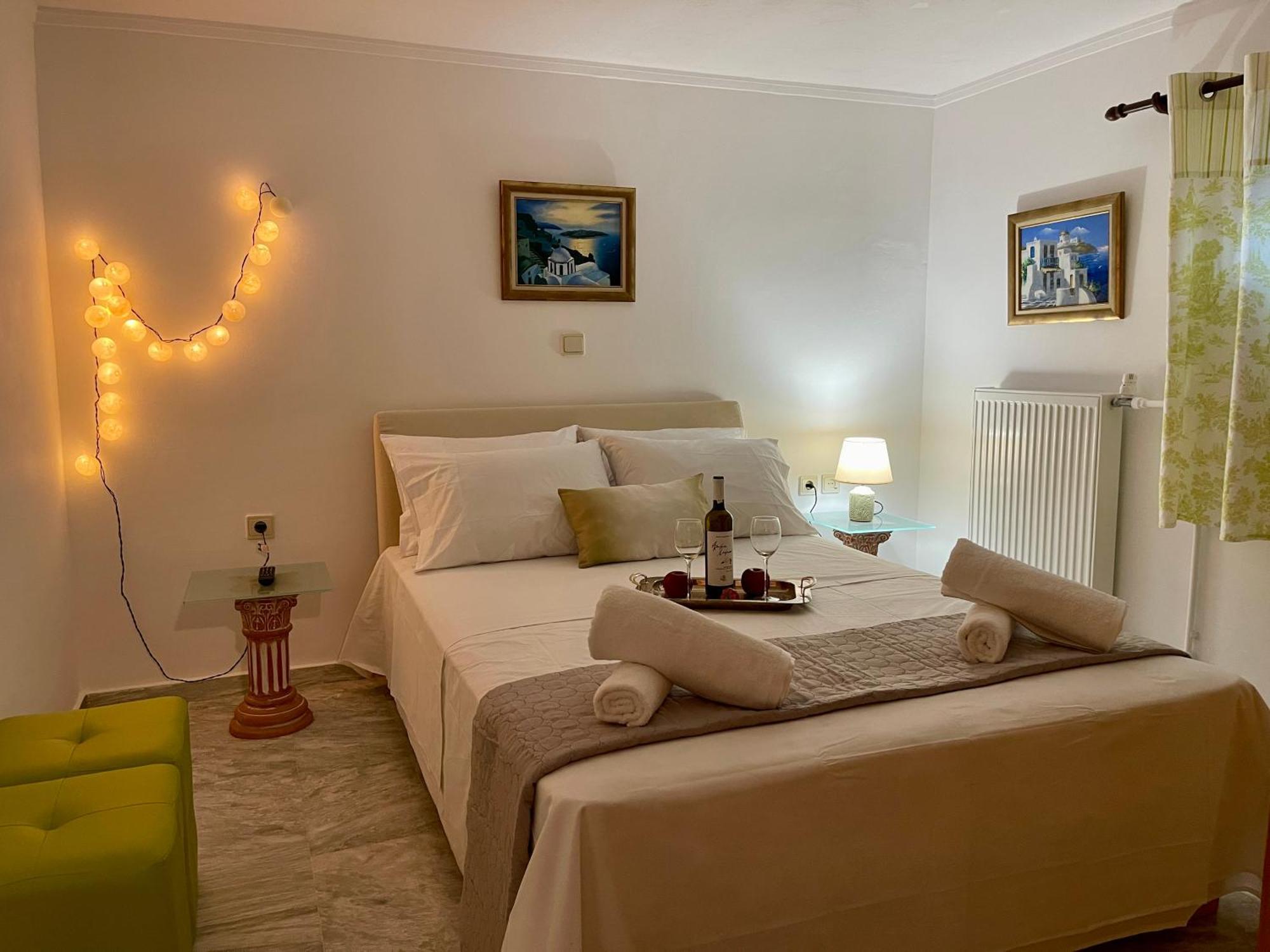Erotospilia Porto Rafti Near The Athens Airport Apartment Ngoại thất bức ảnh