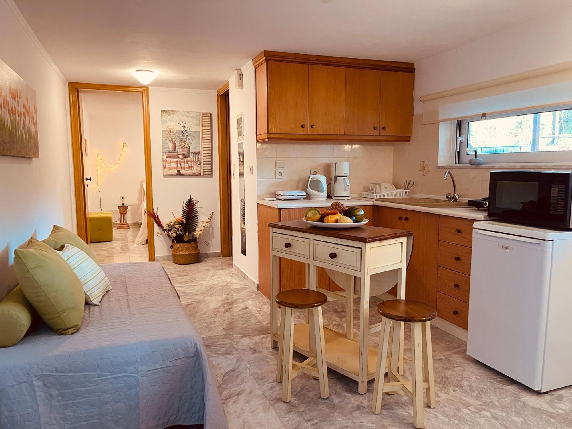 Erotospilia Porto Rafti Near The Athens Airport Apartment Ngoại thất bức ảnh