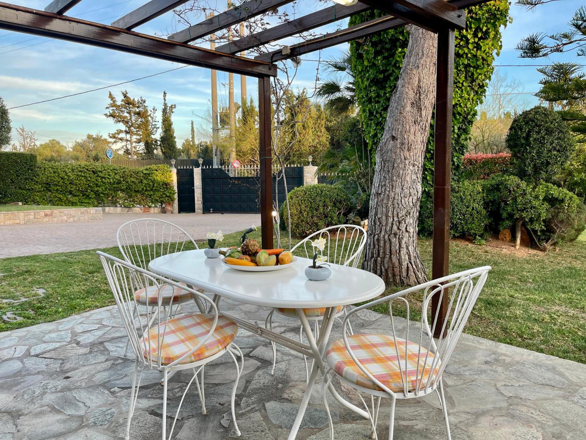 Erotospilia Porto Rafti Near The Athens Airport Apartment Ngoại thất bức ảnh