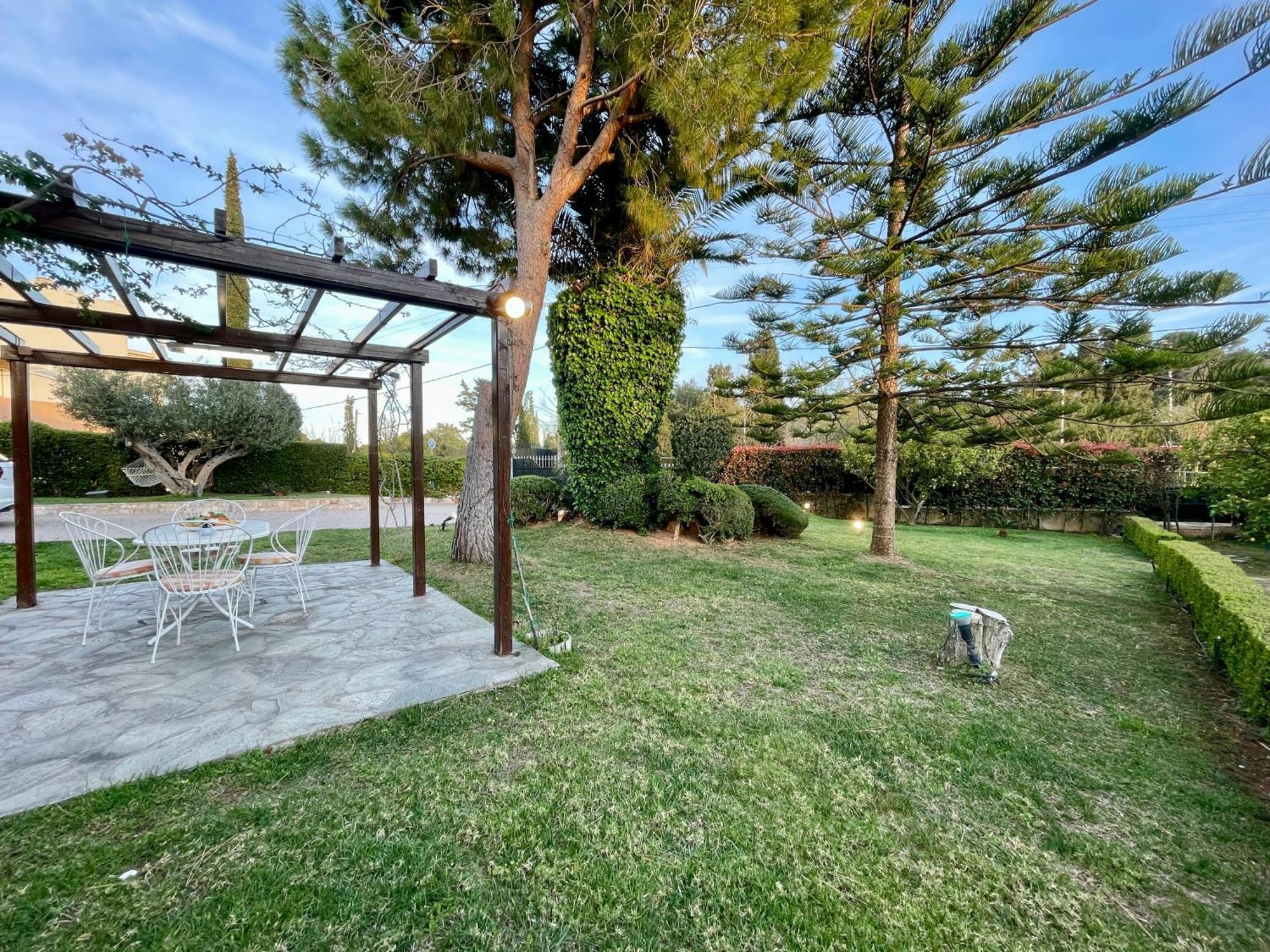 Erotospilia Porto Rafti Near The Athens Airport Apartment Ngoại thất bức ảnh