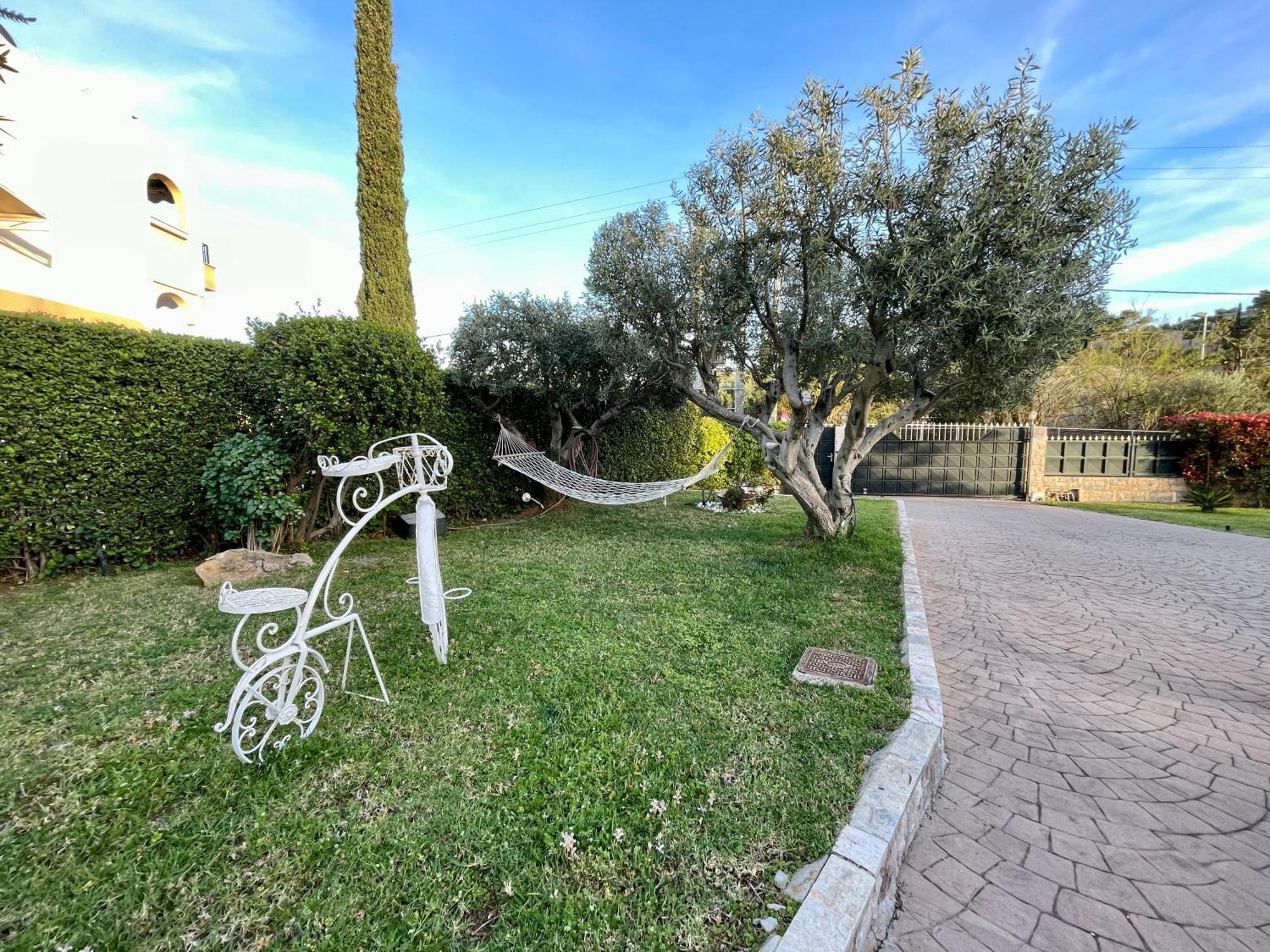 Erotospilia Porto Rafti Near The Athens Airport Apartment Ngoại thất bức ảnh