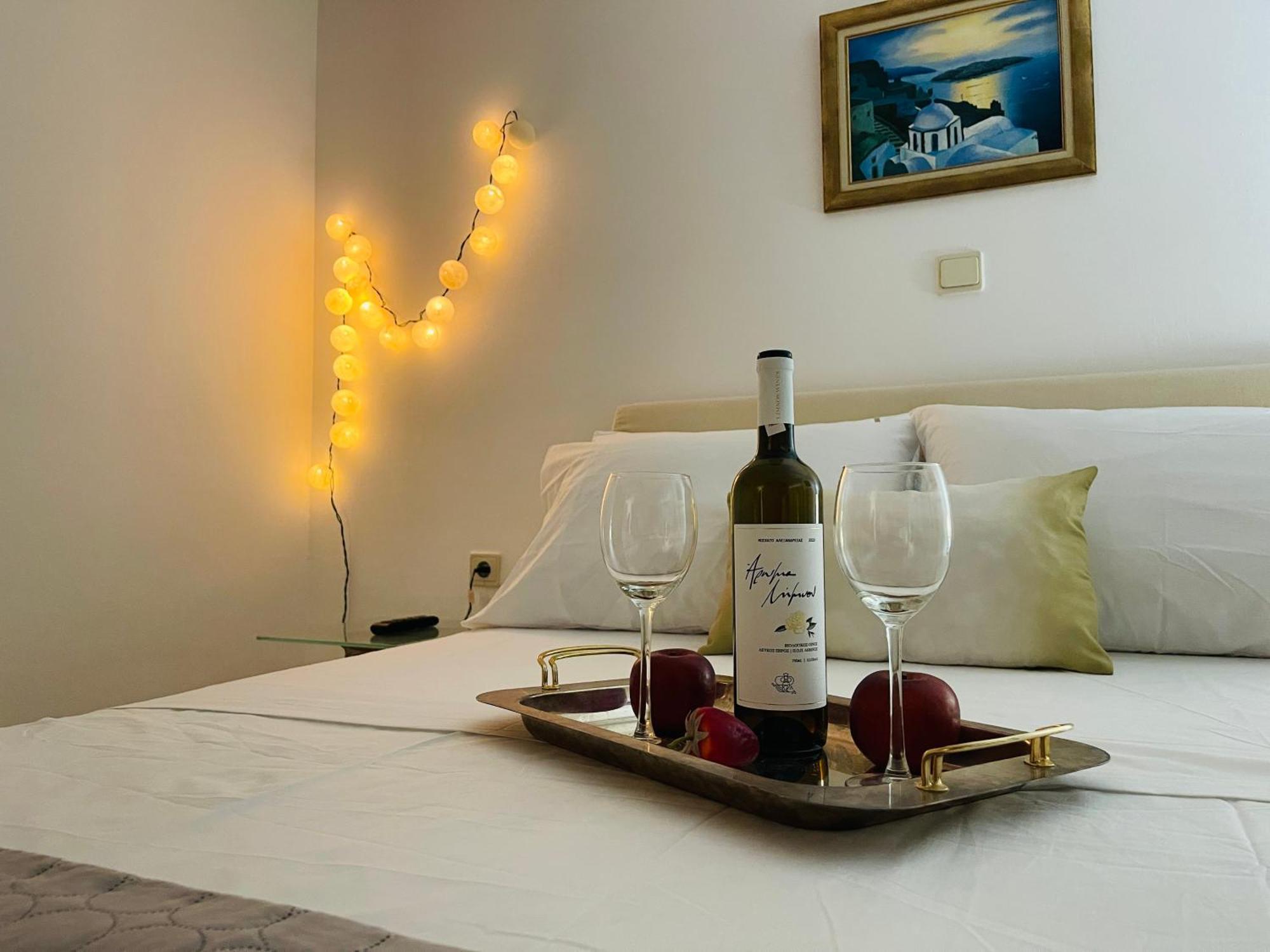 Erotospilia Porto Rafti Near The Athens Airport Apartment Ngoại thất bức ảnh