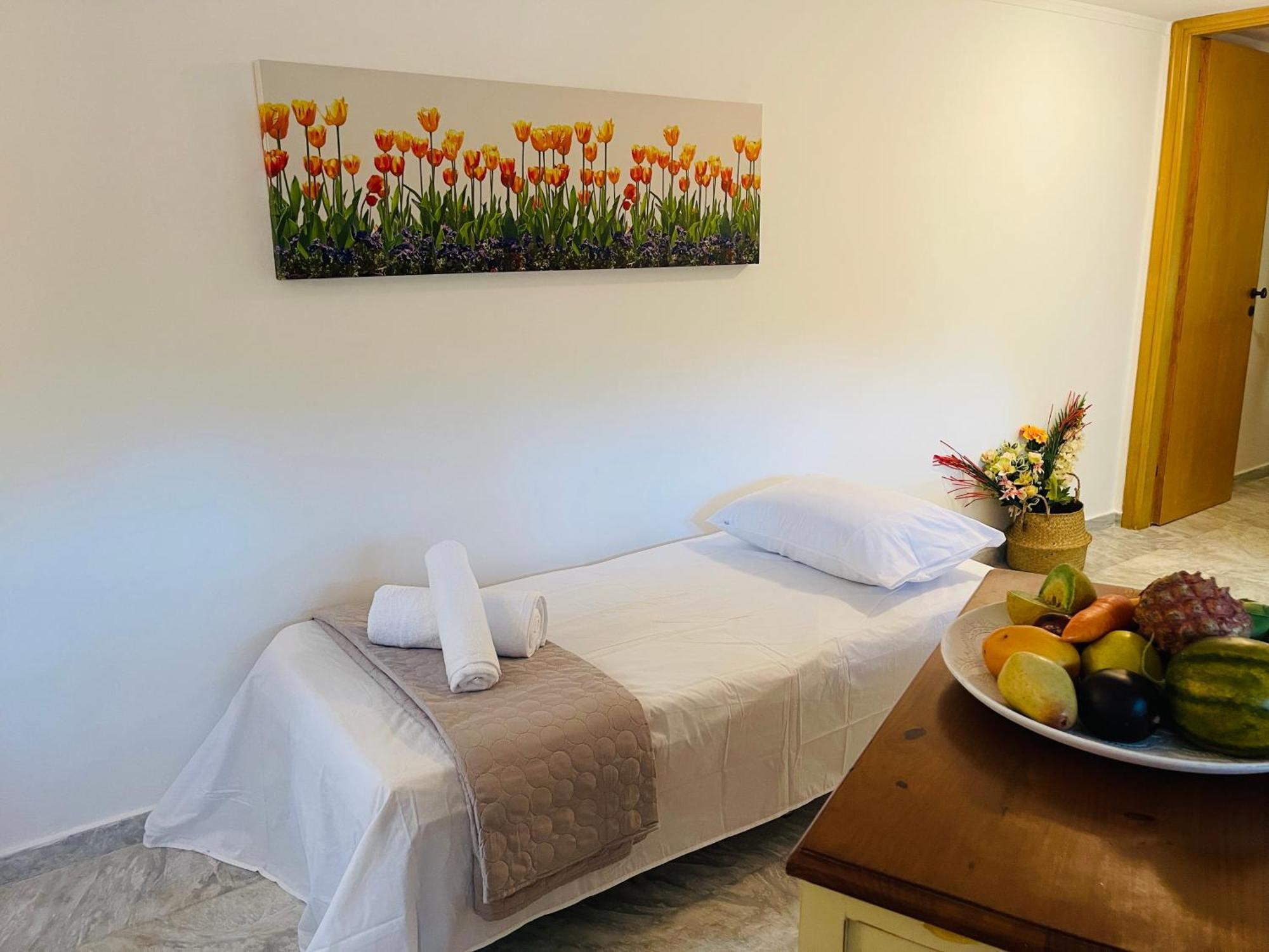 Erotospilia Porto Rafti Near The Athens Airport Apartment Ngoại thất bức ảnh